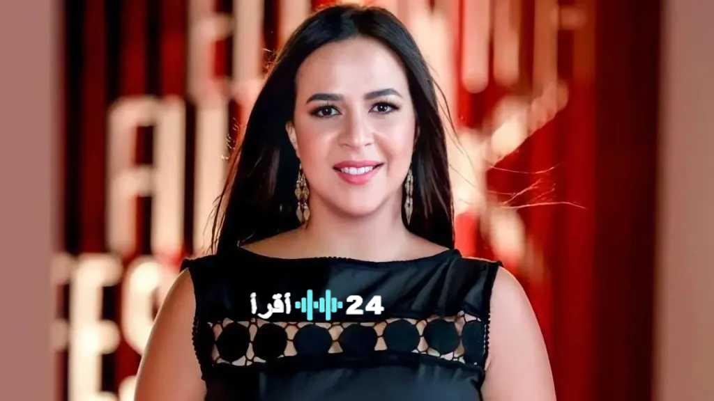 إيمي سمير غانم تفتح قلبها حول أسباب غيابها عن التمثيل وتغيرات حياتها الشخصية