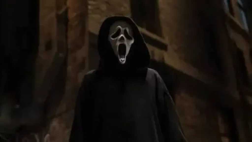 تردد قناة Scream TV الجديد 2025 على نايل سات لمحبي الرعب وعشاق السهرات