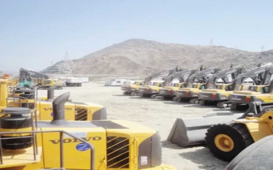 دعوة عاجلة للدائنين لبدء إجراءات تصفية شركة بن سمار للمقاولات