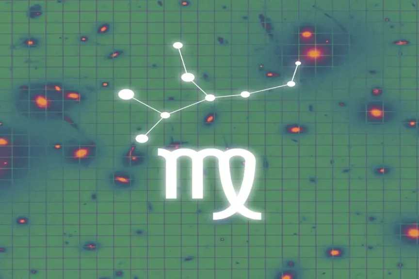 توقعات الأبراج لبرج العذراء اليوم الاثنين 22 ديسمبر 2025