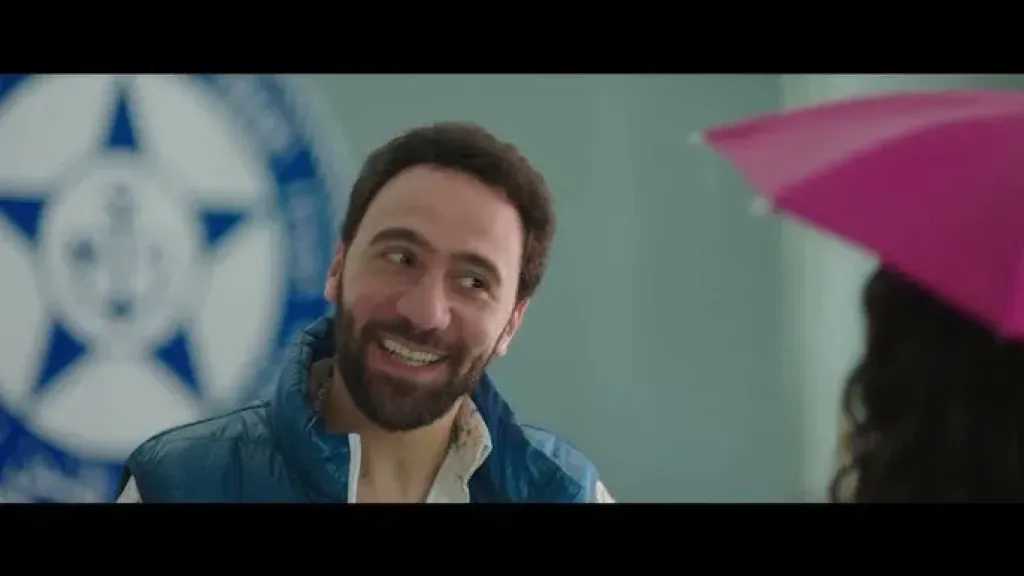 محمد سلام يقود دعم فيلم خريطة رأس السنة لأسباب مميزة