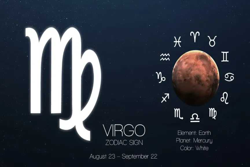 تحذيرات فلكية لمواليد برج العذراء في أحداث يوم الثلاثاء 23 ديسمبر 2025