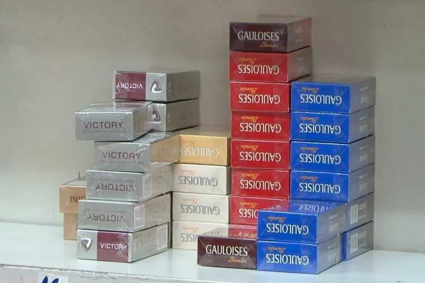 تحديث هام حول أسعار السجائر المستوردة اليوم مع مفاجآت في سعر “إل آند إم”