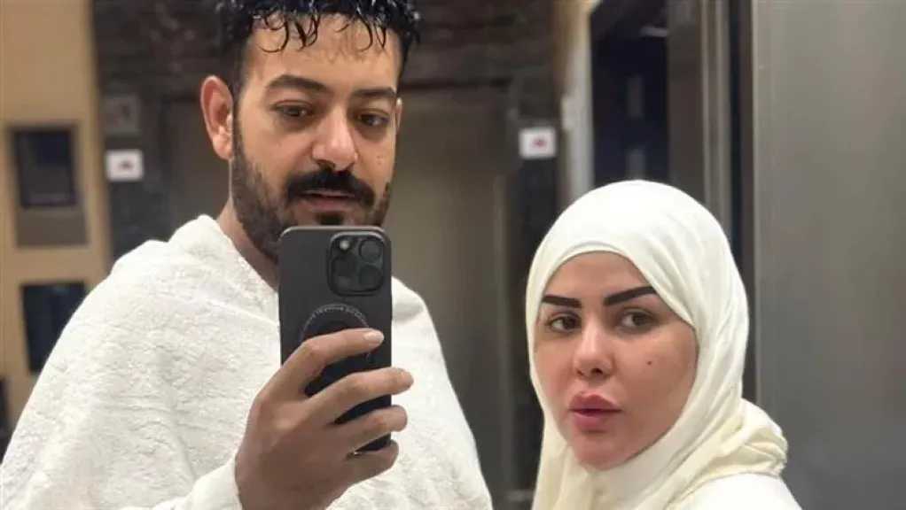 بعد مرور 40 يومًا على رحيله، تفاصيل جديدة حول الخلاف بين أسرة الليثي وأرملته