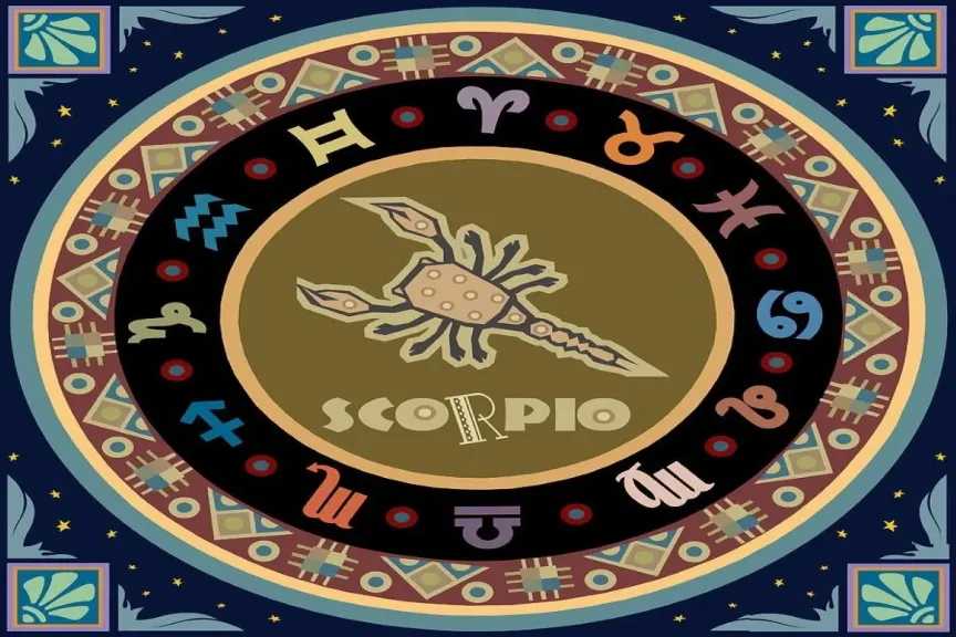 توقعات برج العقرب اليوم نصيحة فلكية لتعزيز وضوح العلاقات