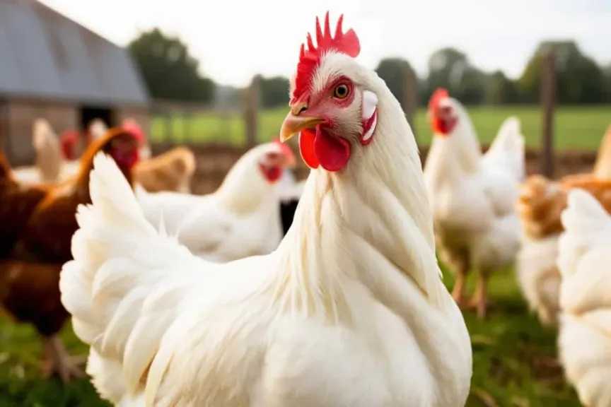 تحرك مفاجئ في بورصة الدواجن تعرف على سعر كيلو الفراخ البيضاء اليوم