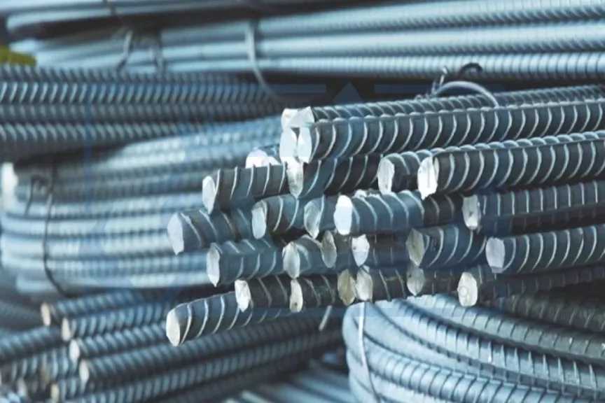 قفزة قياسية بأسعار حديد عز والأسمنت الرمادي اليوم