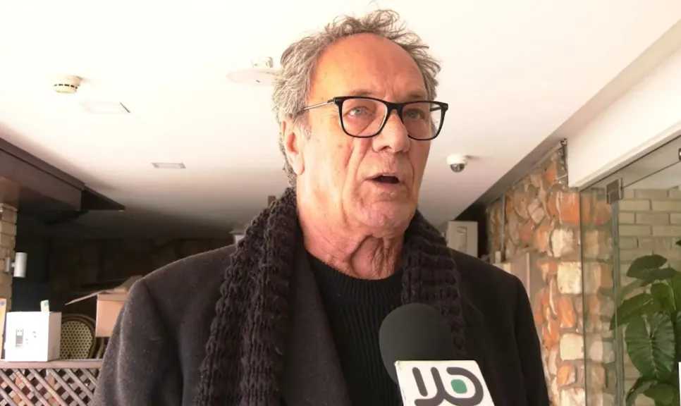 وداعًا محمد بكري رحيل قامة الإخراج الفلسطيني بعد عقود من العطاء