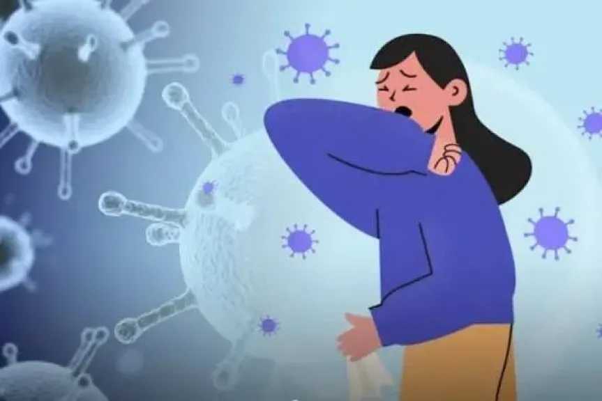 إنفلونزا خارقة تضرب بريطانيا وتصيب 2600 شخص ما هي ولماذا تقلق السلطات