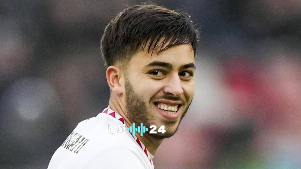 الكرواني يتألق بتمريرة حاسمة في تعادل أوتريخت وبريدا 1-1 ويصل لـ18 مساهمة تهديفية خلال 27 مباراة