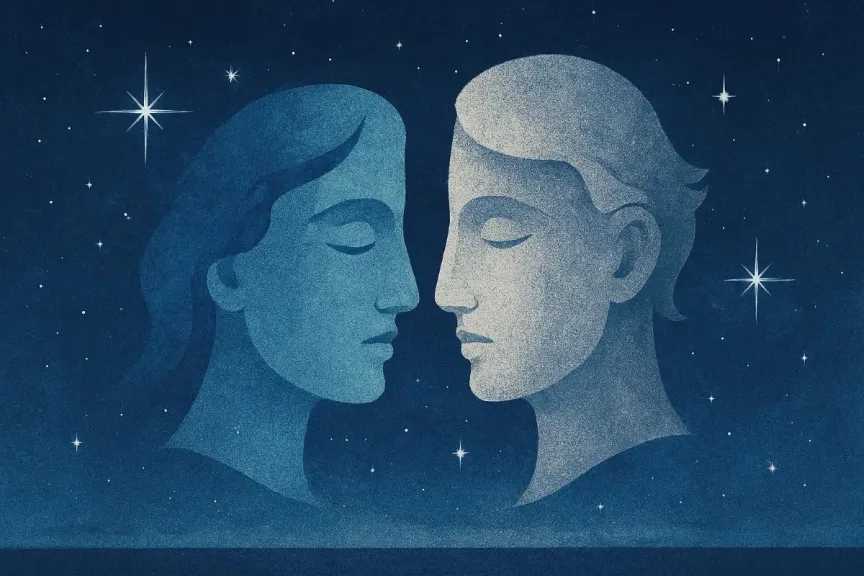 الجوزاء على مفترق مصيري وداع هادئ أم قصة حب صادمة