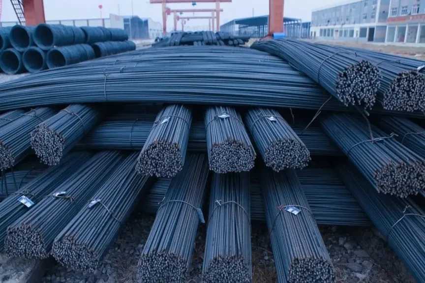 قبل الشراء أسعار طن حديد عز والجارحي اليوم الخميس تحمل مفاجأة