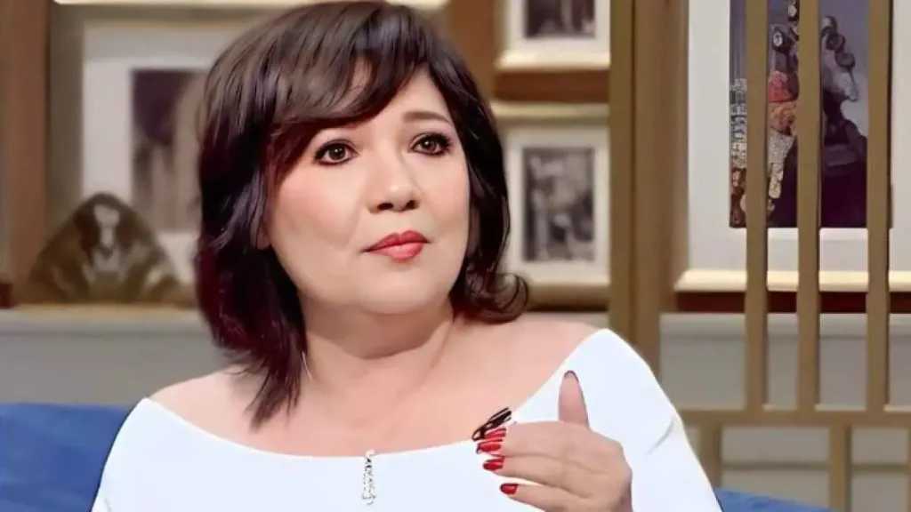 أشرف زكي يحسم الجدل حول حقيقة وفاة الفنانة عايدة رياض