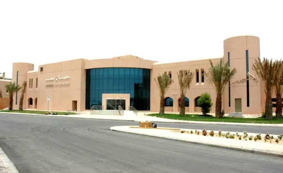 جامعة الملك فيصل كيف انتزعت الصدارة عربياً من بين 236 مؤسسة تعليمية