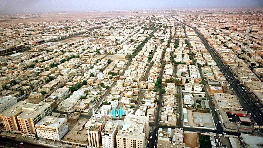 الأراضي البيضاء تطرح مسودة لائحة المخالفات والغرامات لاستطلاع آراء الجمهور