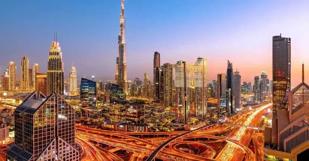 للسعوديين 2026 دليل أفضل 10 فنادق بدبي لتخطيط إجازة العمر