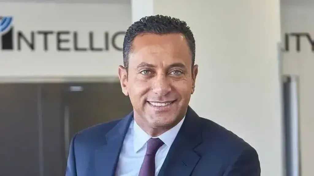 من هو شادي ريان؟ اكتشف أسرار رجل الأعمال المصري الذي يجذب أنظار الإعلام