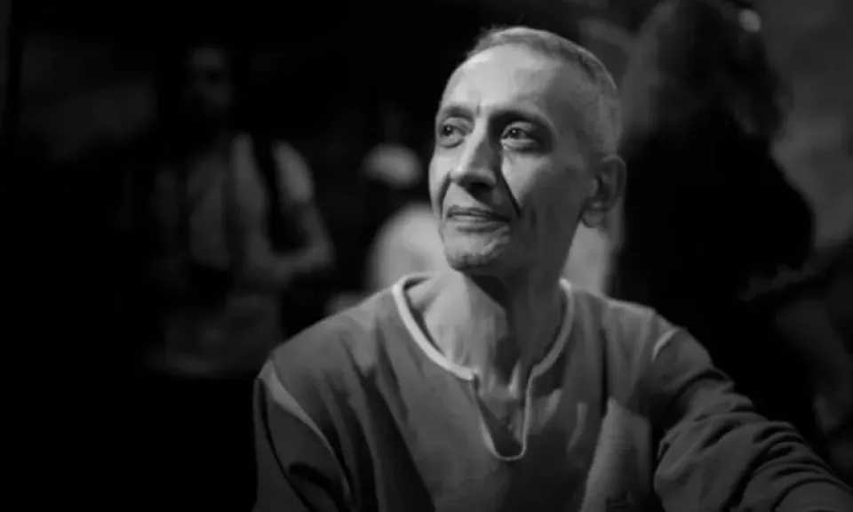 وداعاً “هادئ السينما” رحيل مفاجئ للمخرج عمرو موسى بيومي صاحب “بلد البنات”