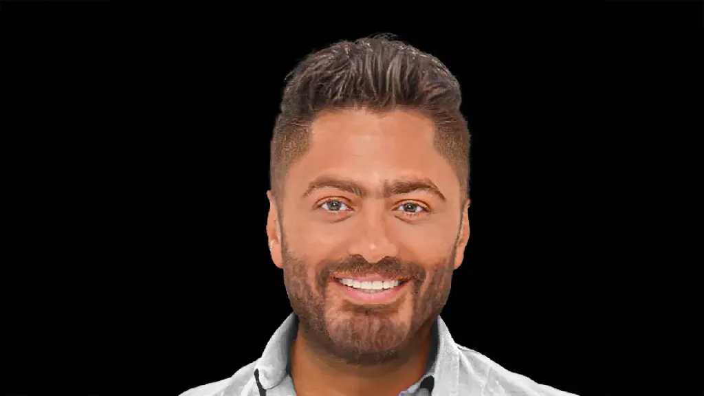 أول تعليق من تامر حسني بعد فوز الاحتياج وحش بجائزة أفضل فيديو كليب لعام 2025