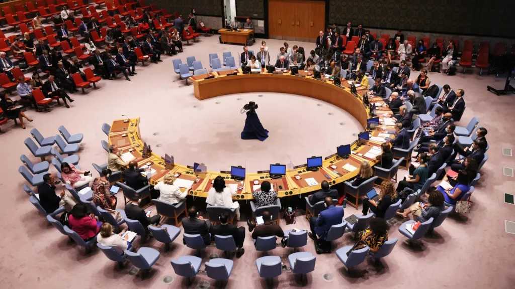 مجلس الأمن يعقد اجتماعًا طارئًا لبحث تداعيات اعتراف إسرائيل باستقلال أرض الصومال