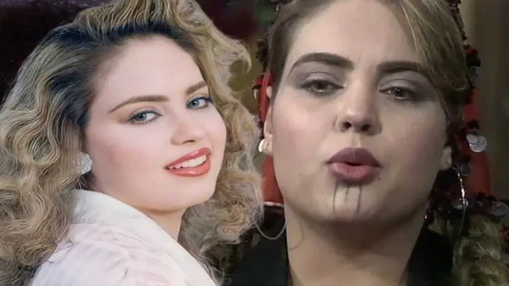 وفاء مكي تظهر بإطلالة جديدة وتكشف سر نضارتها المتألقة