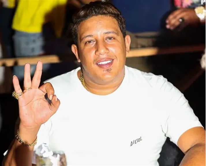 حمو بيكا يحتفل بحرية جديدة بعد انتهاء أزمته ومدة الحبس