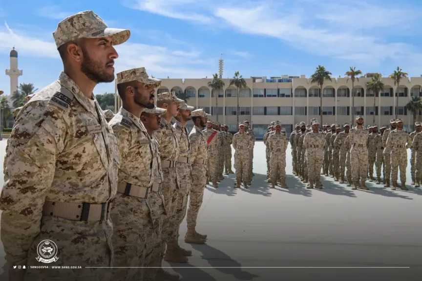 وزارة الدفاع تعلن نتائج القبول بكلية الملك خالد العسكرية ورابط الاستعلام المباشر