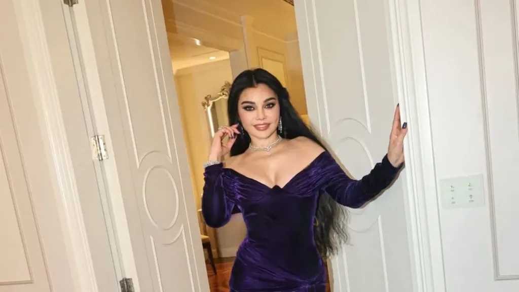 هيفاء وهبي تستعد للعودة لإحياء حفلاتها في مصر بعد حكم قضائي خلال هذا الموعد