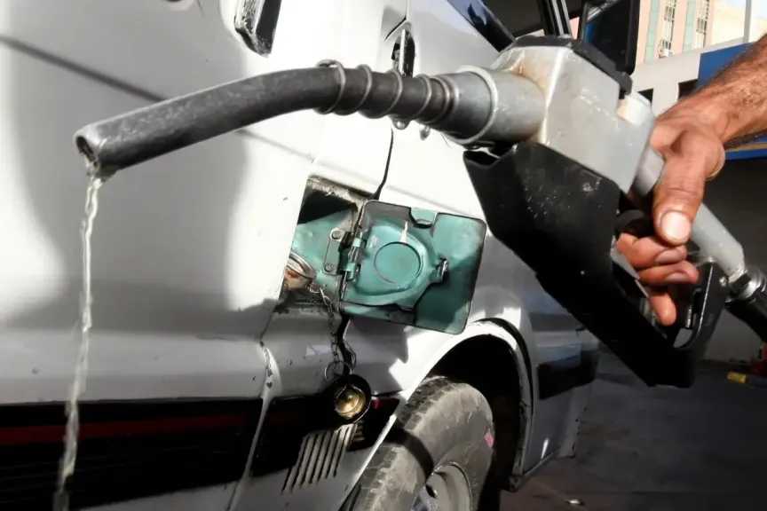 أسعار الوقود وأسطوانات البوتاجاز في مصر اليوم كيف يؤثر كام لتر الـ 92 على ميزانية المواطن