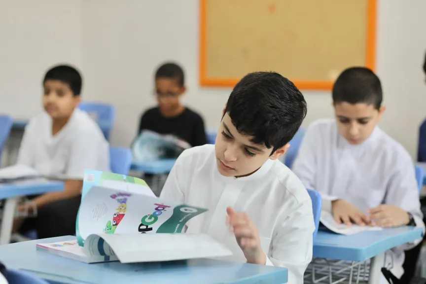 خريطة الإجازات المتبقية وموعد نهاية العام الدراسي 1447 وفق التقويم الرسمي