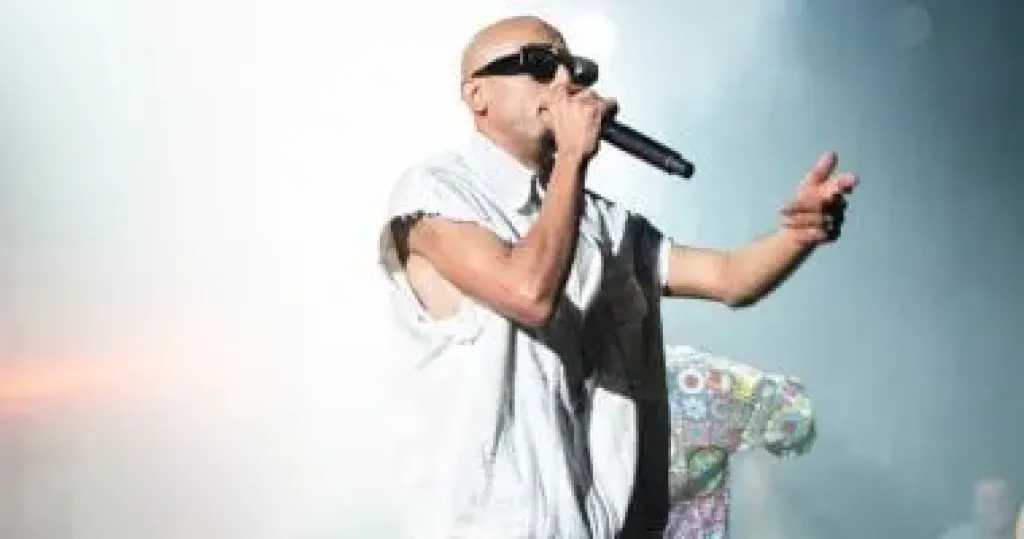 رحلة معاناة مع المرض تنتهي بوفاة مطرب المهرجانات دقدق