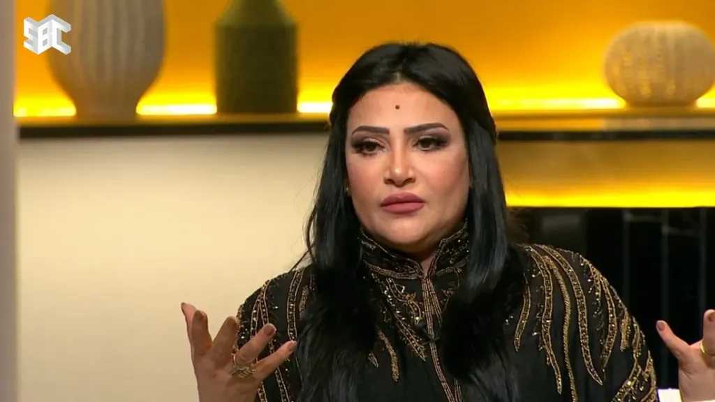 بدرية طلبة تحسم جدل هروبها إلى الكويت بعد اتهامها بقتل زوجها