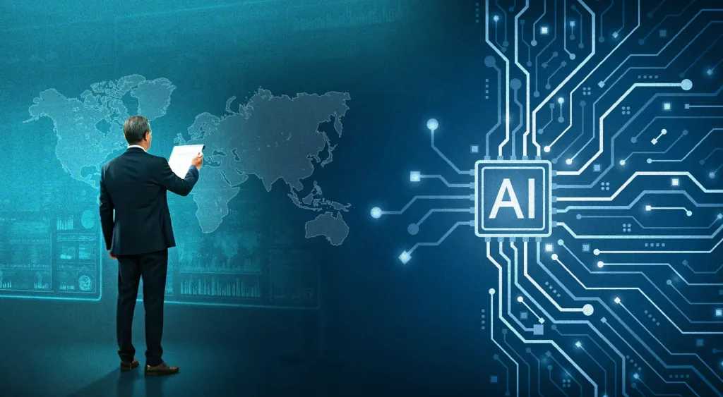 تقنيات الذكاء الاصطناعي تفتح آفاقًا مالية جديدة لمستثمرين عالميين مع تحقيق مليار دولار في 2025