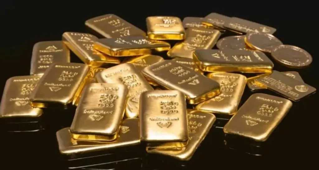 سعر سبيكة الذهب BTC اليوم في الأسواق المحلية بتاريخ 29 ديسمبر 2025