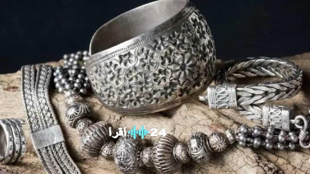 أسعار الفضة اليوم وآخر المستجدات حول أسعار السبائك والجرام في الأسواق