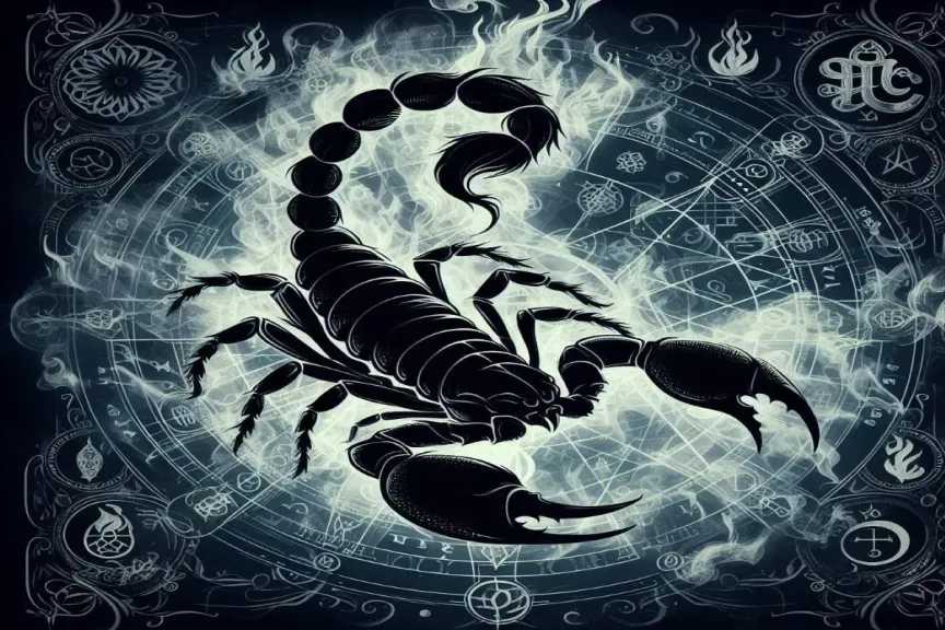 فرصة ذهبية محفوفة بالمخاطر تنتظر مواليد برج العقرب وتستوجب الجرأة لاغتنامها