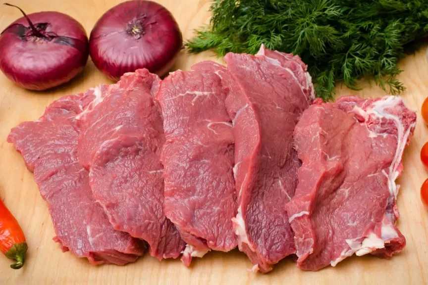 ارتفاع مفاجئ في أسعار اللحوم الكندوز والبتلو مع انطلاقة تعاملات الثلاثاء