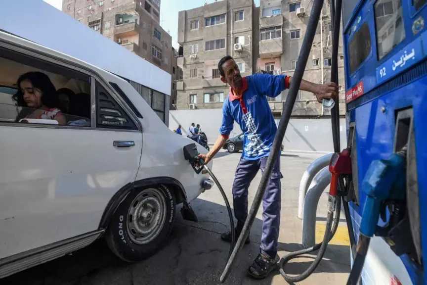 أسعار البنزين اليوم في محطات الوقود والتحديثات الرسمية ليوم الثلاثاء