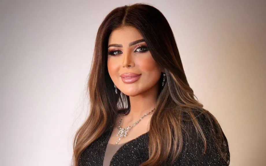 إلهام الفضالة تتأثر بشدة بعد حكم البراءة وتوجه رسالة مؤثرة لجمهورها