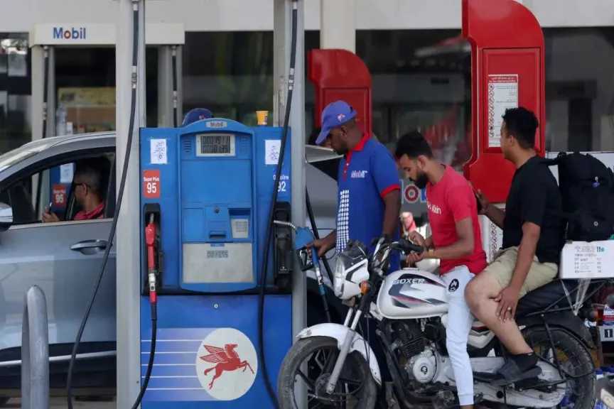 أسعار البنزين تتجه للاستقرار في مصر مع اقتراب نهاية عام 2025