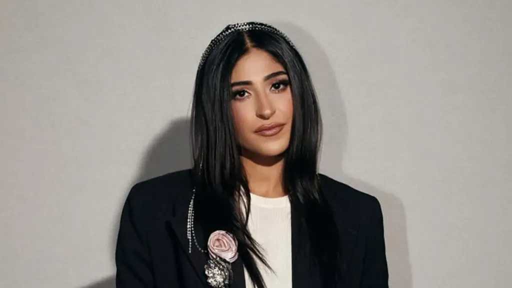 القضاء يصدر حكمه بحق شجون الهاجري بعد القبض عليها بتهمة حيازة مواد ممنوعة