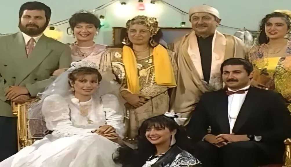 جلباب أبي بأسلوب أمريكي.. شخصيات مميزة تتألق بطريقة طريفة