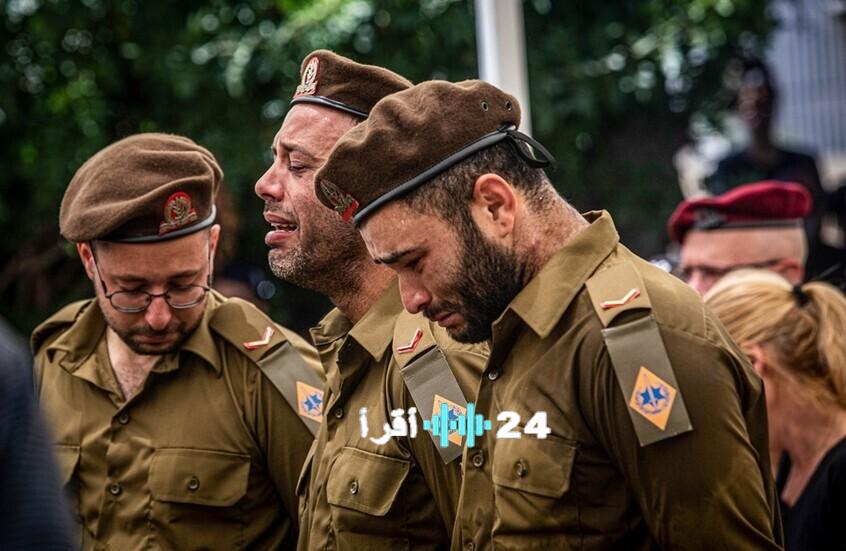 تمرد الاحتياط يزلزل إسرائيل جدارها الخلفي يتصدع بعد رفض الاستدعاء