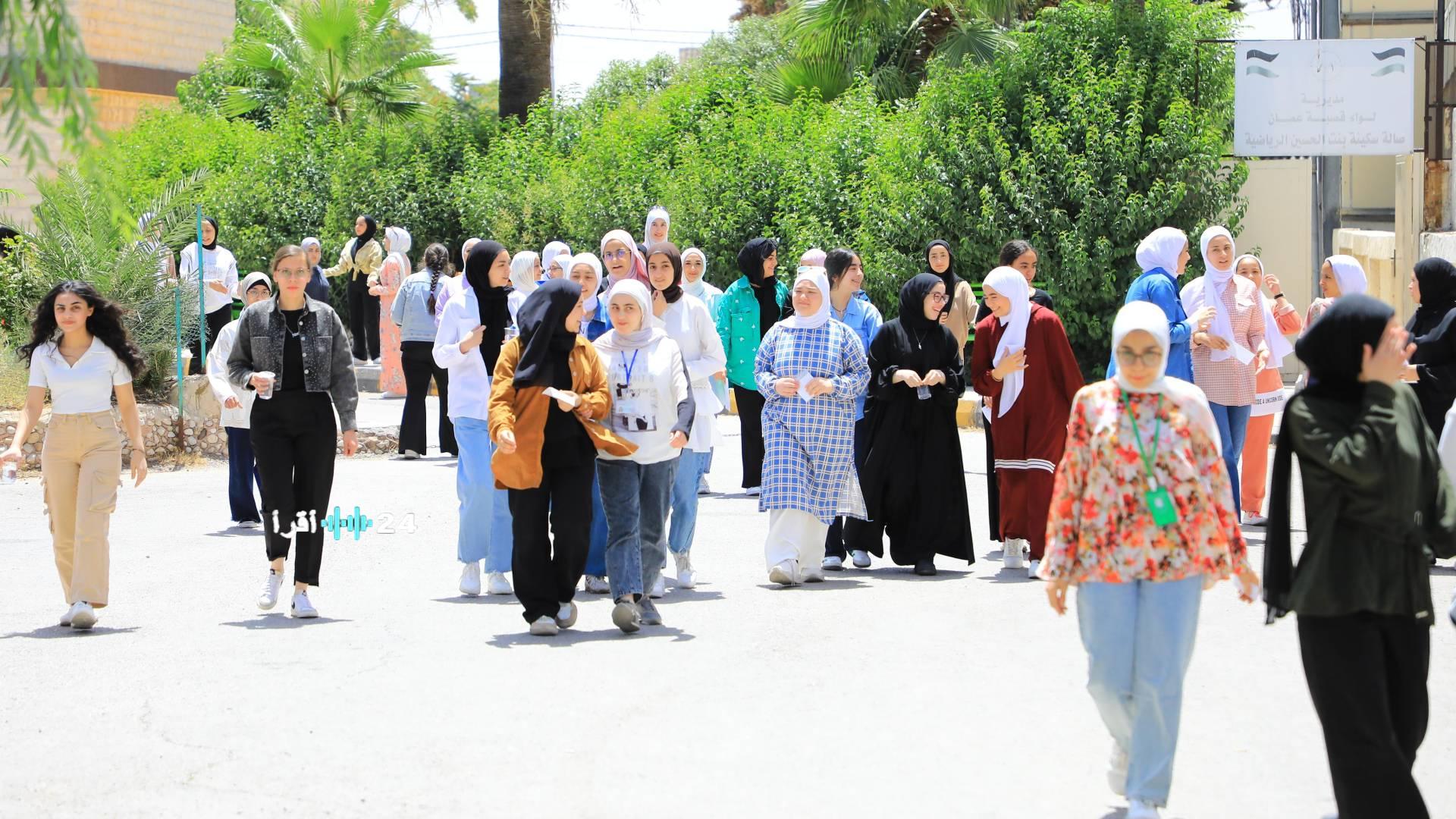 التربية توضح تفاصيل موعد امتحانات التوجيهي التكميلية في ظل الظروف الجوية الحالية