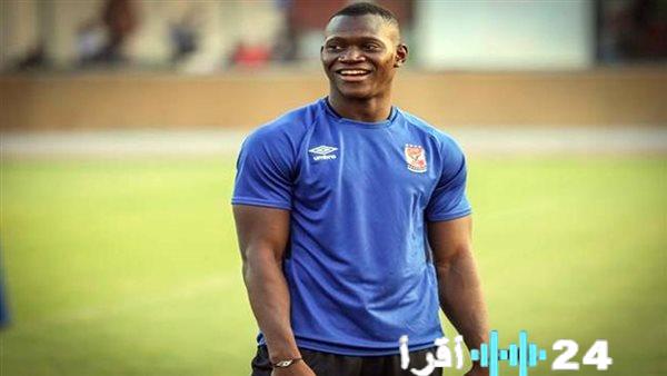 «تصريحات نارية» شوبير يكشف أبعاد ملف ديانج ومستقبل حمزة عبدالكريم الاحترافي