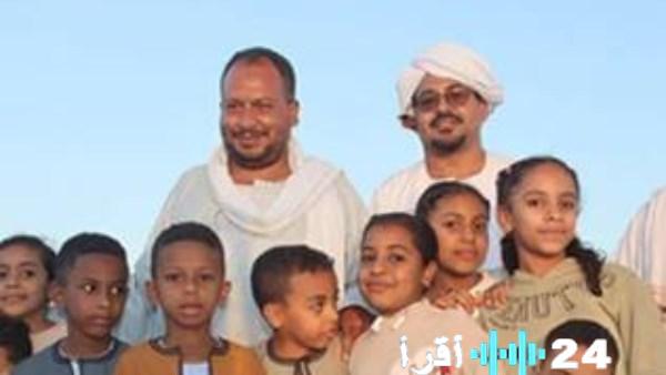 «تراث عريق وإثارة متجددة!» انطلاق سباق مرماح الخيول السنوي الذي تنظمه القبائل العربية بقرية بنبان في أسوان شاهد التحدي