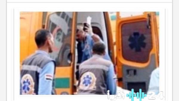 «أرض تتحول لرصاص» أسوان: جريح بطلق ناري إثر نزاع دامٍ على قطعة أرض