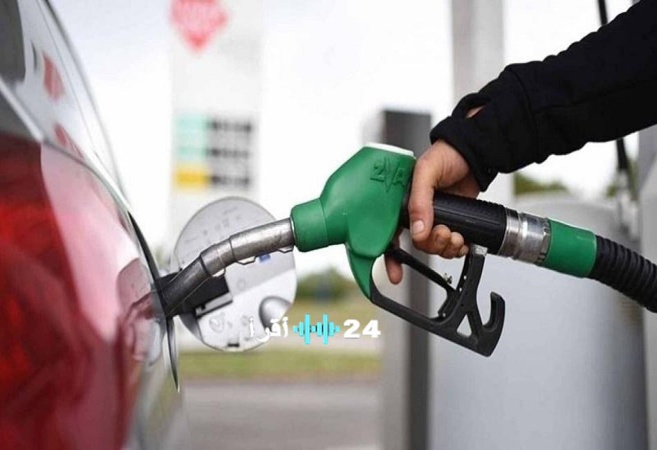 «انفراجة منتظرة» عقل يرجح انخفاض أسعار المحروقات في التسعيرة القادمة بقيم تتراوح بين 2 و6 قروش
