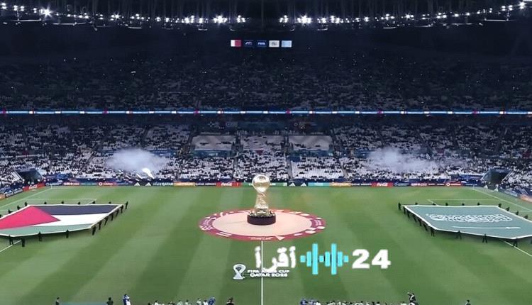 «رد ناري» الاتحاد المصري لكرة القدم يصدر بياناً شديد اللهجة للرد على تصريحات رئيس الاتحاد الفلسطيني