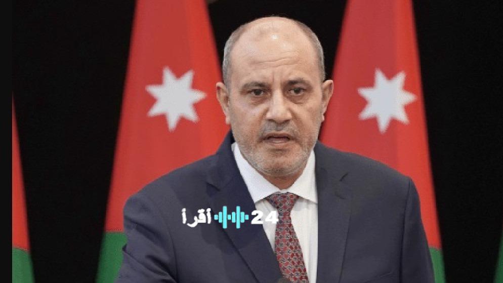 وزير الصناعة والتجارة السابق يتولى قيادة مصانع الأسمنت رئيساً تنفيذياً